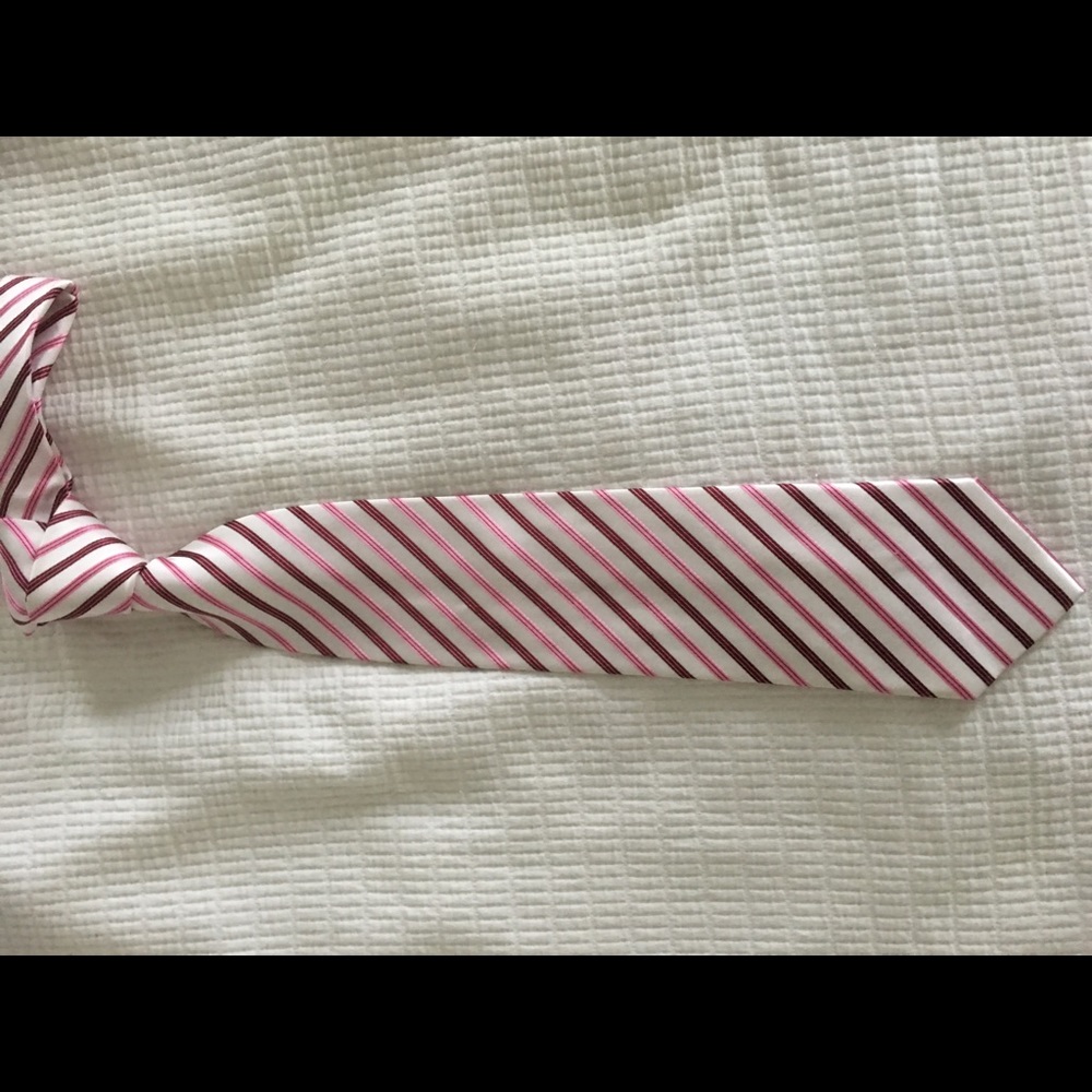 Ignazio Pagani Tie